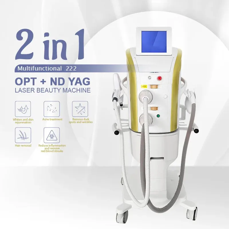 

Best M22 Skin Rejuvenation And Whitening Beauty DeviceLatest Style Opt/ipl/e-light Tattoo Removal Hair Removal Machine