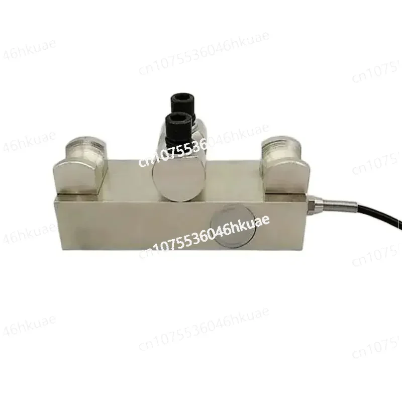 Tension Sensor for Steel Wire Rope,Load Cell,Side Pressure for Lift Device Weight Limiter,0-5T