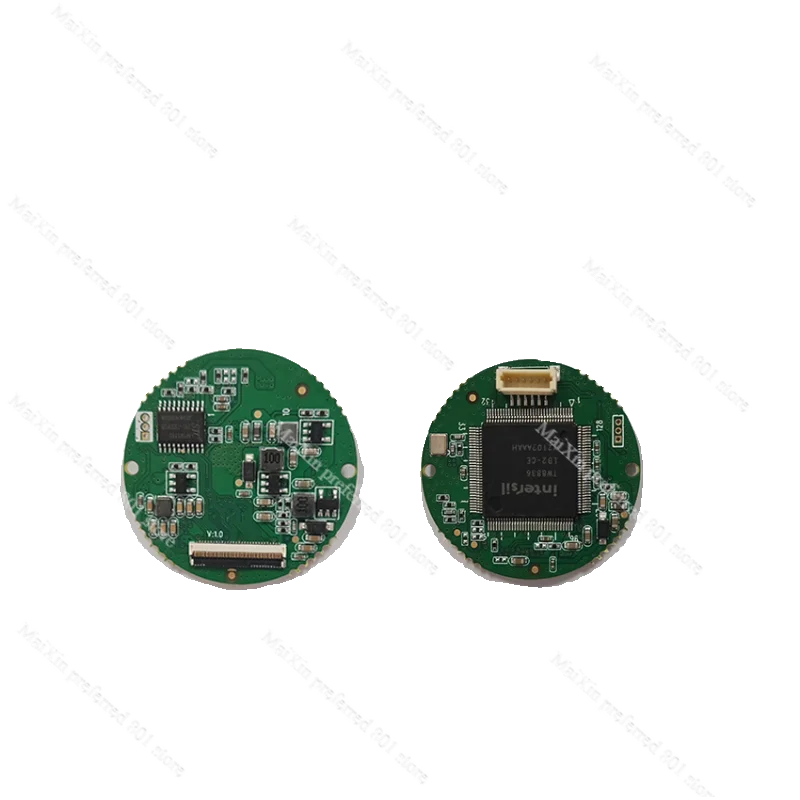 

ECX333A set of driver circuit board AV video input interface HDMI signal input interface driver OL39B