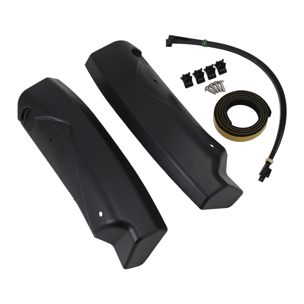 For BMW R1200GS / GSA / ADV Motorcycle R 1150 GS / GSA all years Front Fork Shock Absorber Guard Protective Cover R 1200 1150 GS