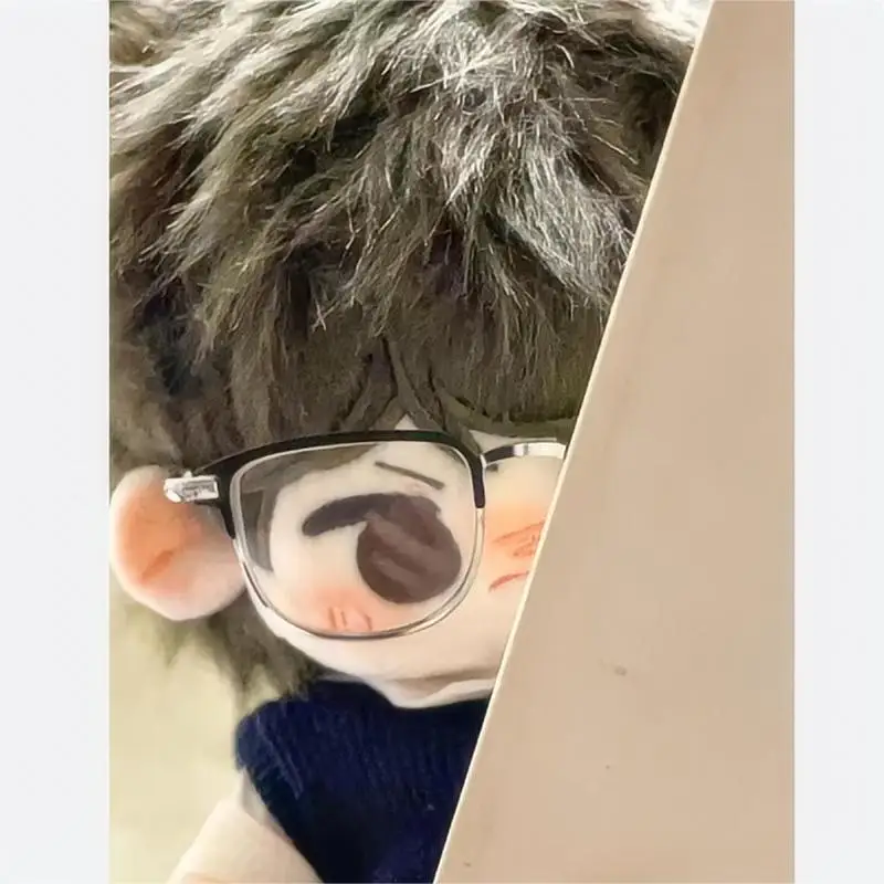 ไฮคิว!! คอสเพลย์โออิคาวะ ทูโร่ ของขวัญวันเกิดน่ารักในชุดการ์ตูนอะนิเมะตุ๊กตาผ้าฝ้ายขนยาวมาเม็ตเปลือยตุ๊กตาเด็กตกแต่ง