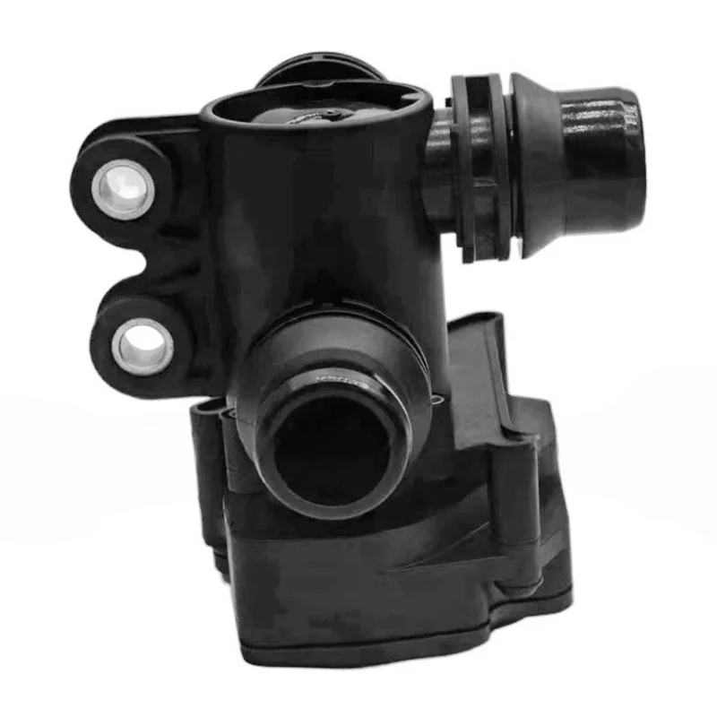 Water Temperature Control Valve A0005061400 Left Cooler Switchover Valve For Mercedes Benz GLE W167 24-25 EQB X24322-23