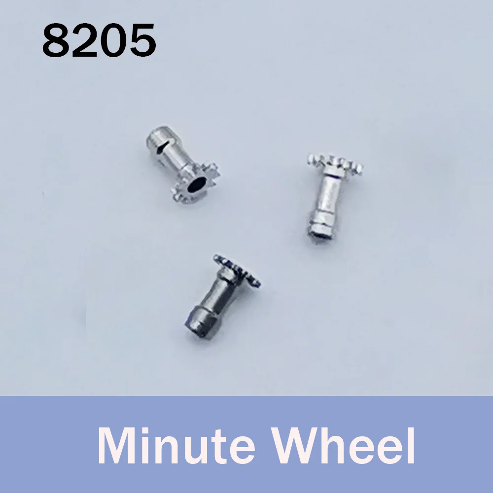 

Watch Accessories Single Calendar Minute Wheel Suitable for Domestic 8205 8213 Movement Watch Repair Parts Minute Wheel