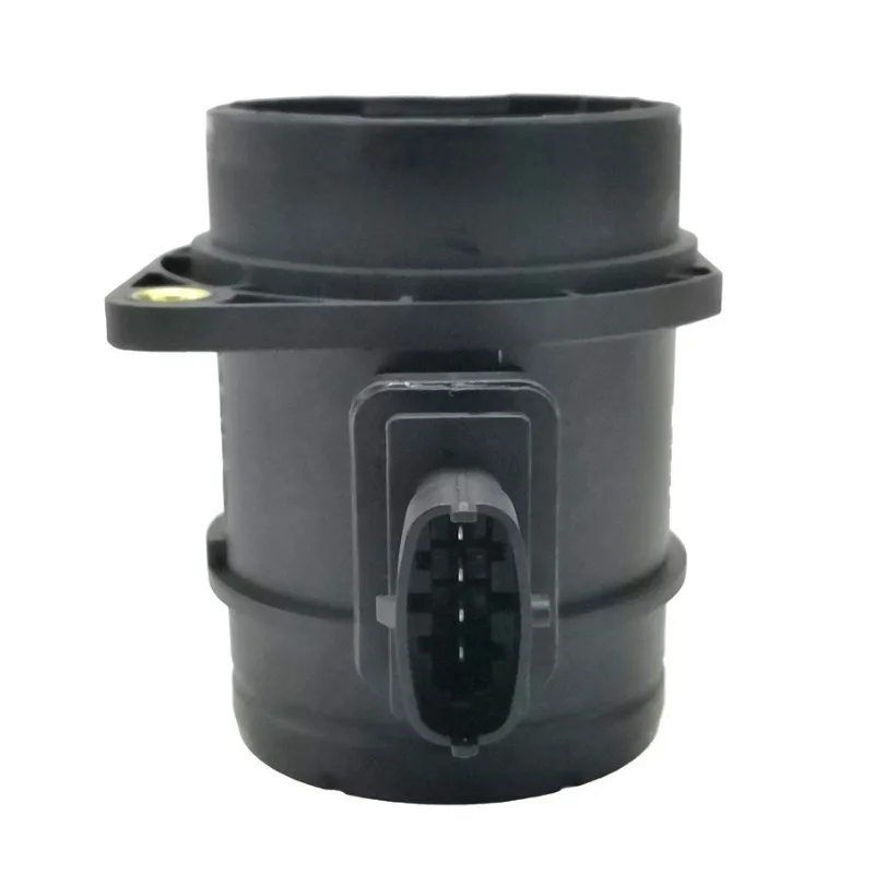 Massa Air Flow Meter Sensor, medidor de fluxo de ar, FIAT, ALFA, ROMEO, LANCIA, OPEL, Vauxhall, JAC, 0281002918, 43002038F