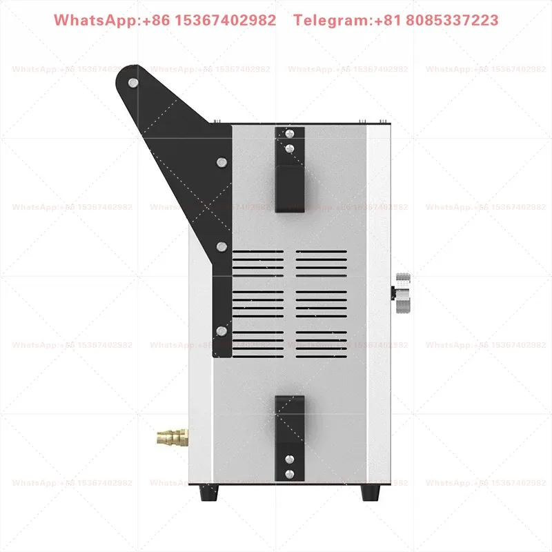 SC301 Automotive Antifreeze Water Tank Filling Machine Coolant Filling Tool
