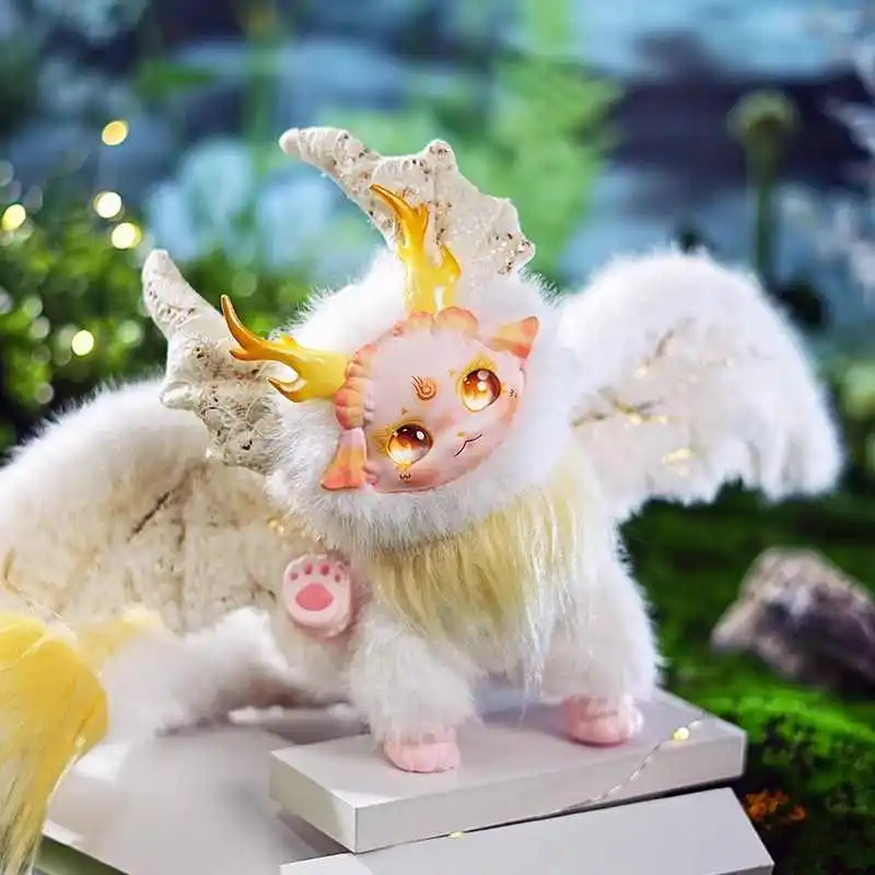 

Подлинная серия Maytree Dumia V2 Morino Star Forest Stars, слепая коробка, фэнтезийная функция, подвижные фигурки, куклы, декор, игрушки