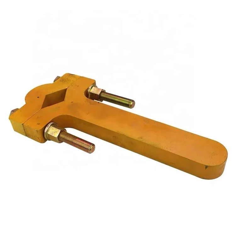 Universal wrenches hydraulic cylinder head hex torque spanner wrench for excavator bulldozer backhoe heavy machinery