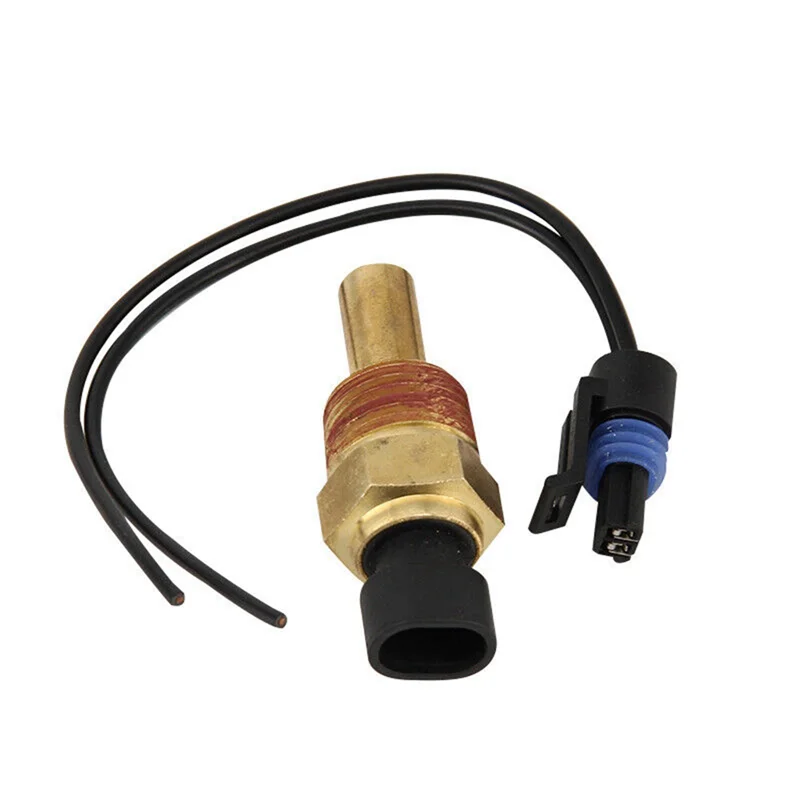 Differential Oil Temperature Sensor 505-5401 Q21-1002For Kenworth T600A T800 Peterbilt