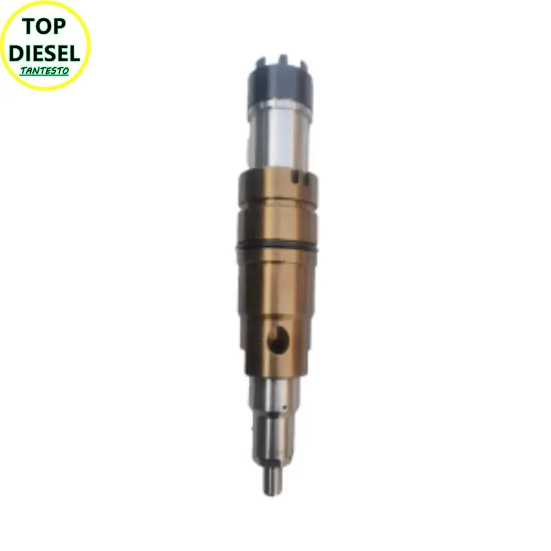 Diesel Common Rail Injector 2872544 for Cummins Scania DC09/DC13/DC16