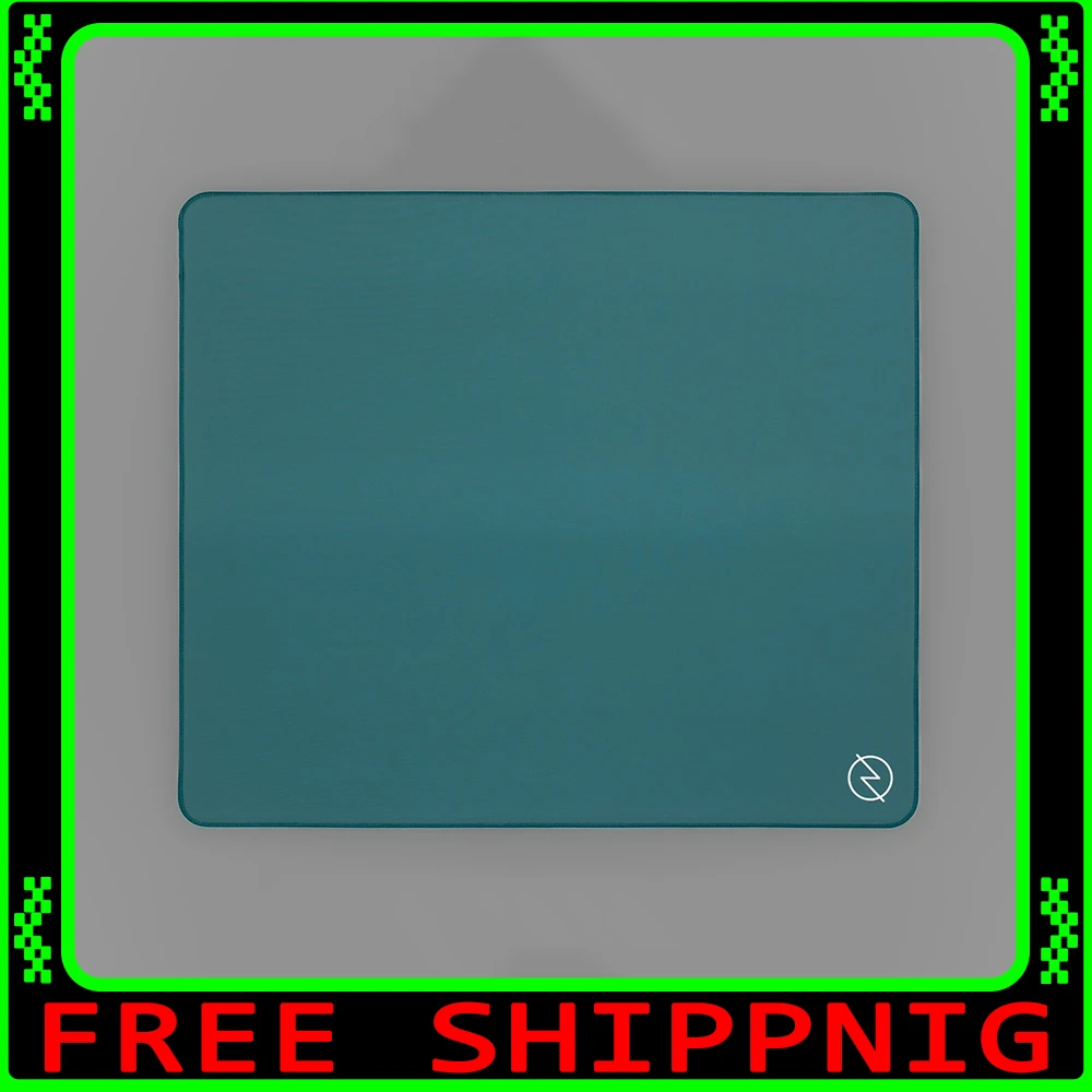 Zpmax ZP3 Gaming Mousepad SlimFlex Primer FPS Medium-fast Mouse Pad Smooth Skidproof For CSGO PUGB APEX Valorant