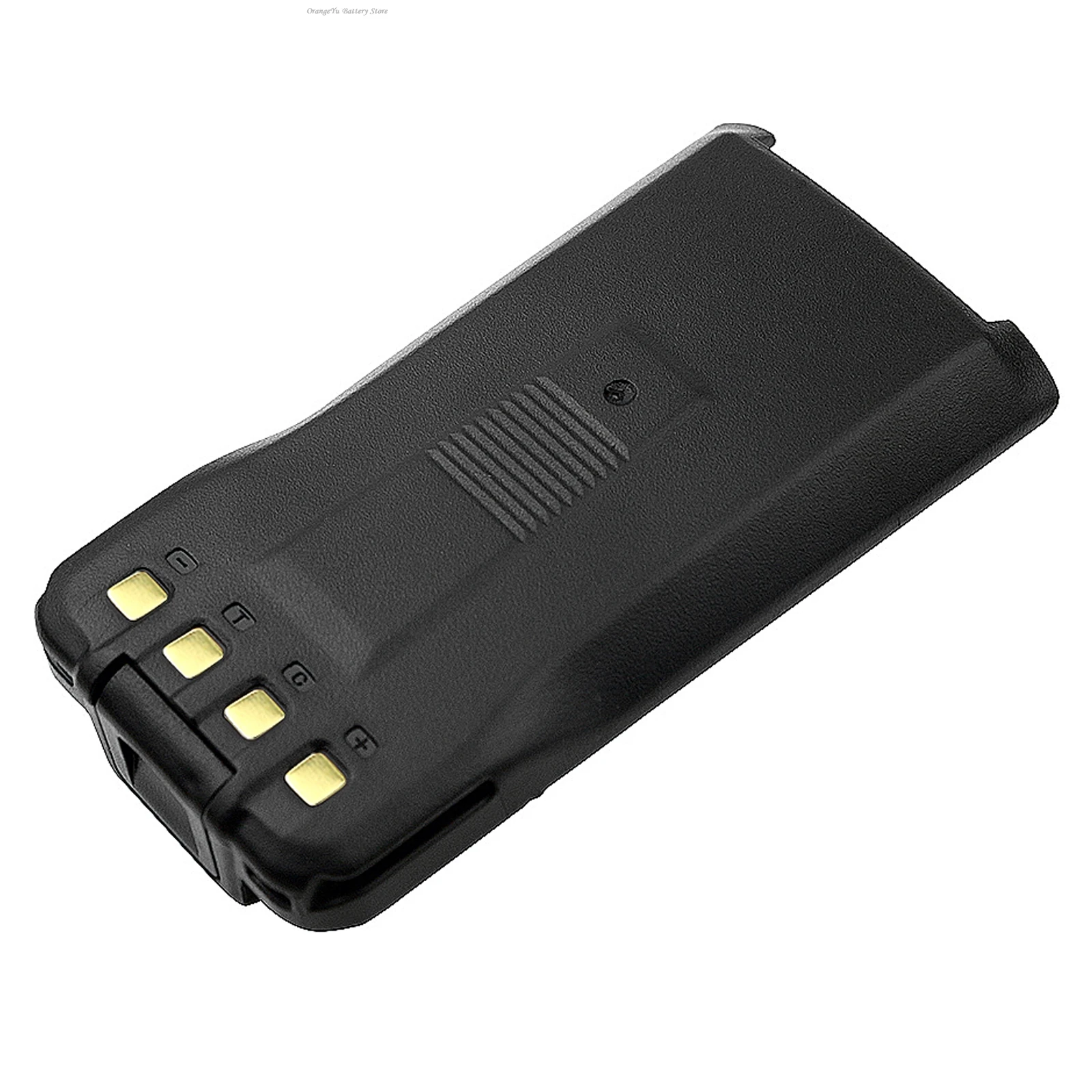 CS 7.4V 1200mAh/2000mAh baterai Radio dua arah BL1204, BL2001 untuk HYT/Hytera TC-610, TC-610P, TC-610S, TC-618, TC-620, TC-626