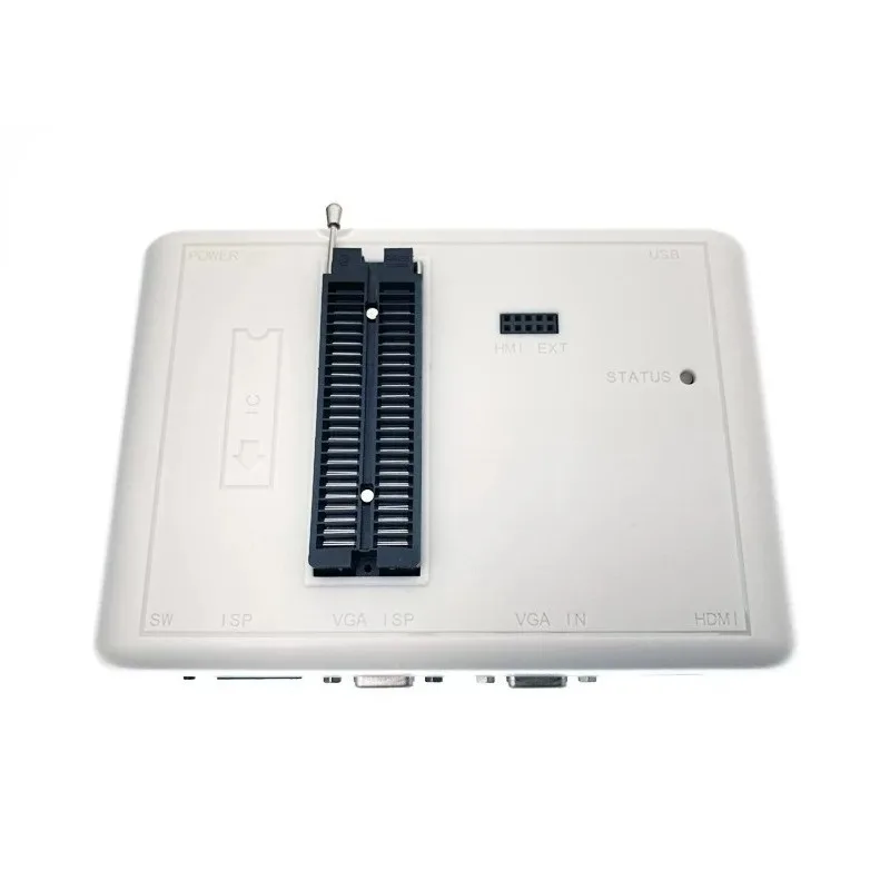 For RT809H Universal Programmer with 31 Pcs Adapters Chip Read Write Programming Tool
