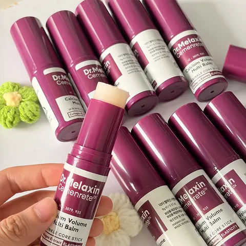 Dr.Melaxin Factor Firming Multi-Effect Serum Stick Moisturizing Hydrating Boosting Elasticity for Plump Skin Multi-piece Set