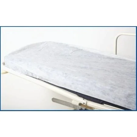 Disposable Tissue/Poly Flat Stretcher Sheets Underpad Cover Fitted Massage Table Beauty Care Accessories 80x220cm