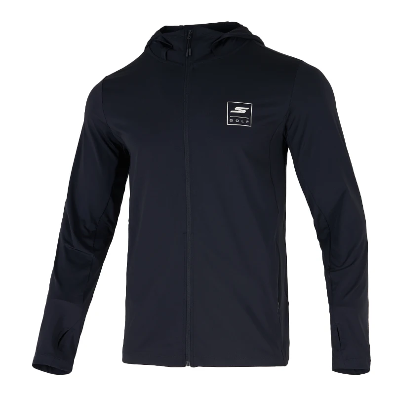 

Skechers Jacket Hooded Sportswear for Men and Women P225U130-0515