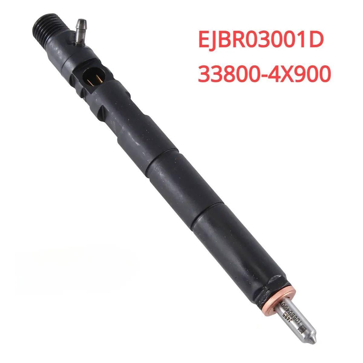 

EJBR03001D 33800-4X900 New Diesel Fuel Injector Nozzle For KIA BONGO 3 2.9L Euro3