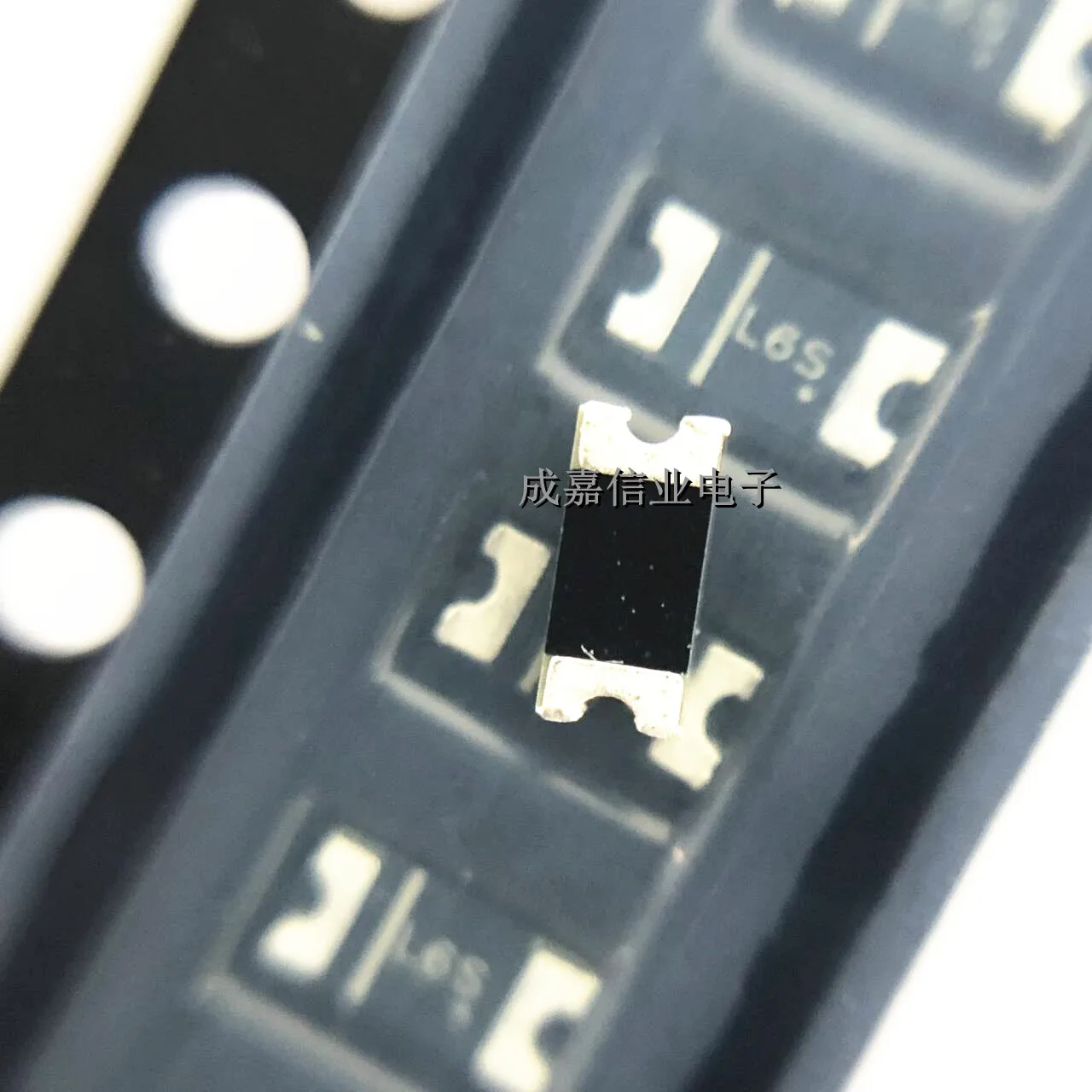 10pcs/Lot SSCD206SH SMD 1206 MARKING;L6S Schottky Barrier Diode 2A 60V Operating Junction Temperature Range;-55C- +125C