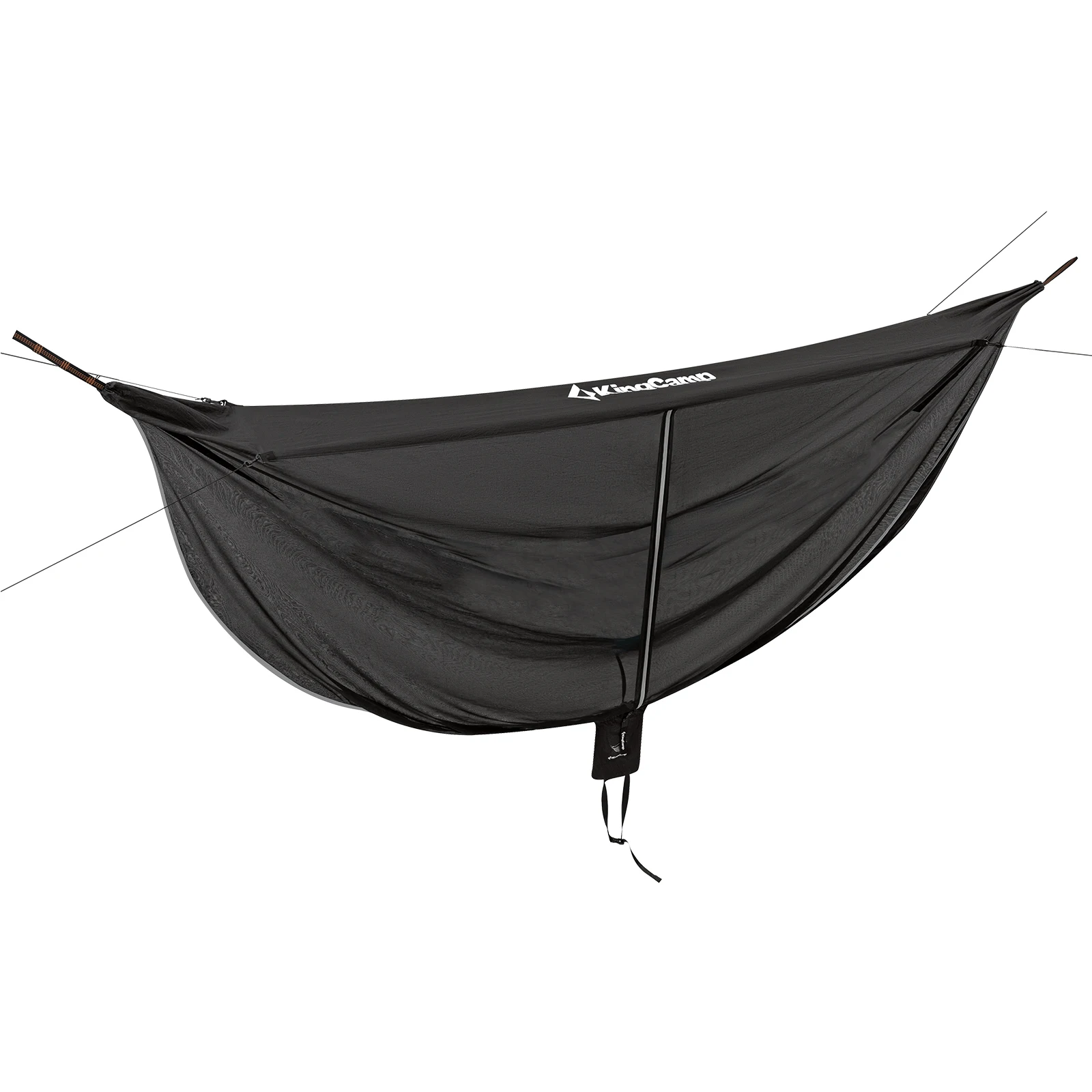

KingCamp Camping Hammock - Lightweight Hammock, Portable Hammocks For Indoor, Outdoor, Hiking, Camping, Backpacking, Travel