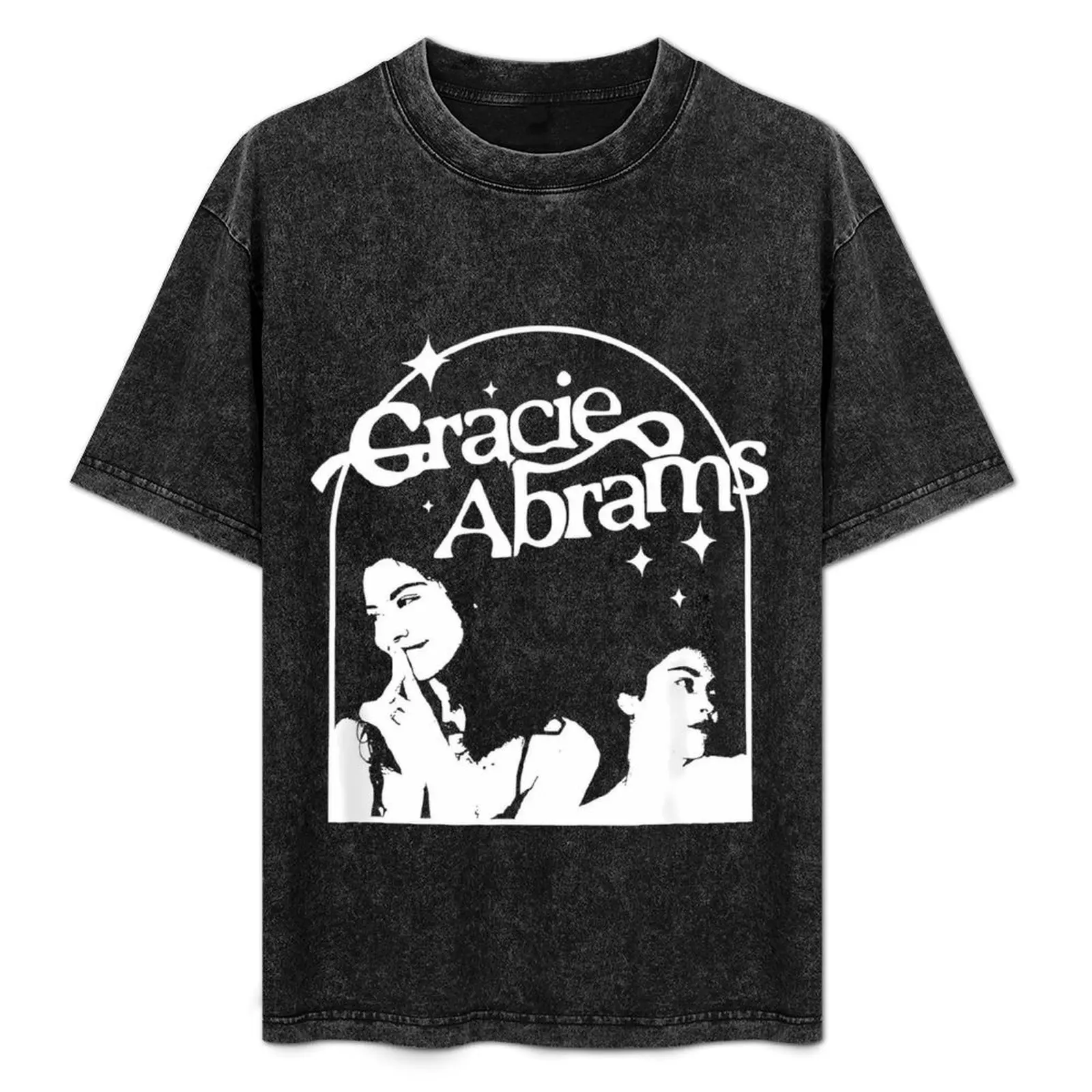 

Gracie Friends Keep Secrets-Gracie Good Riddance Tour T-Shirt shirts graphic tee oversized graphic tee cotton t shirt men