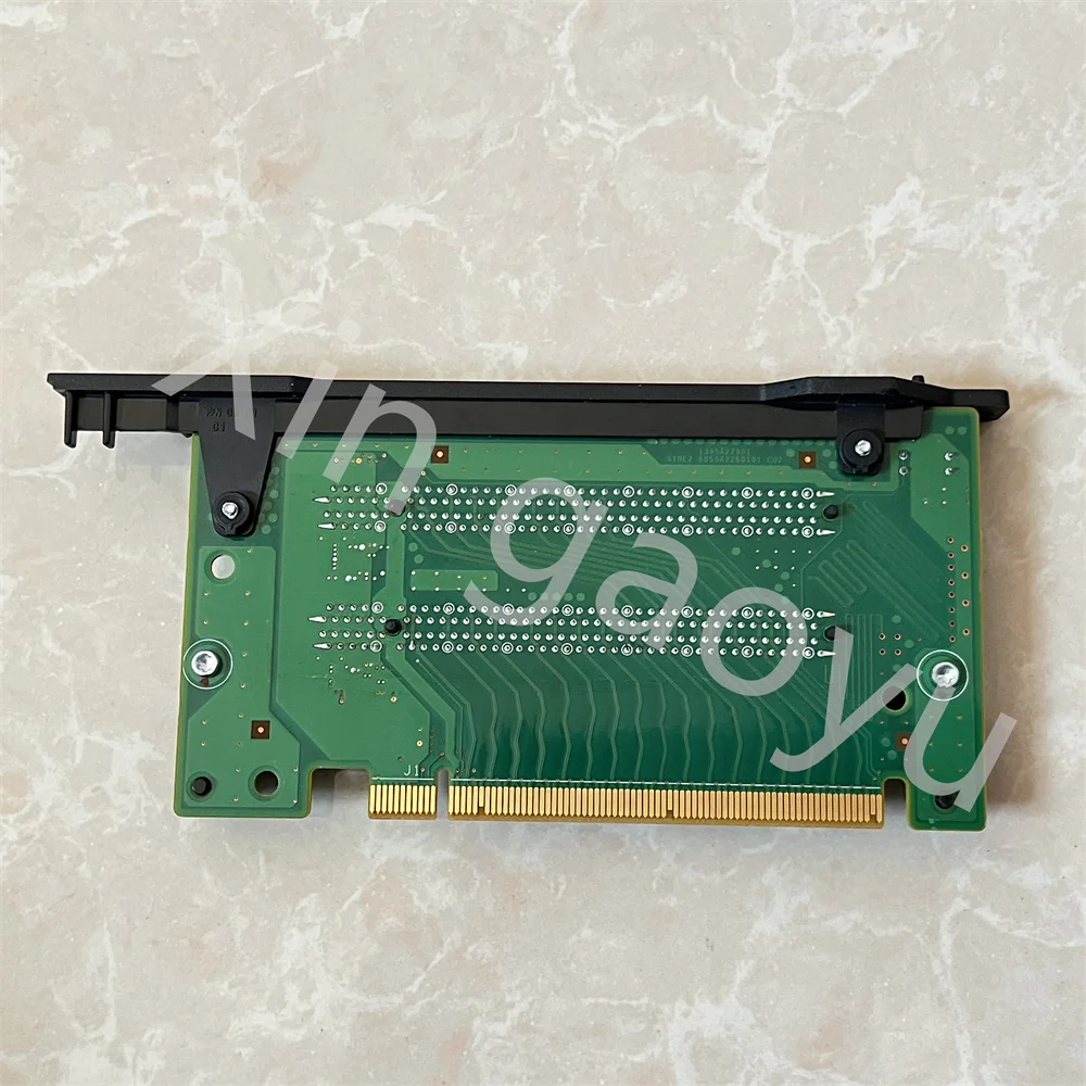 NEW Original  Adapter Board for Dell Poweredge R715 R810 R815 Expansion card  J222N 0J222N