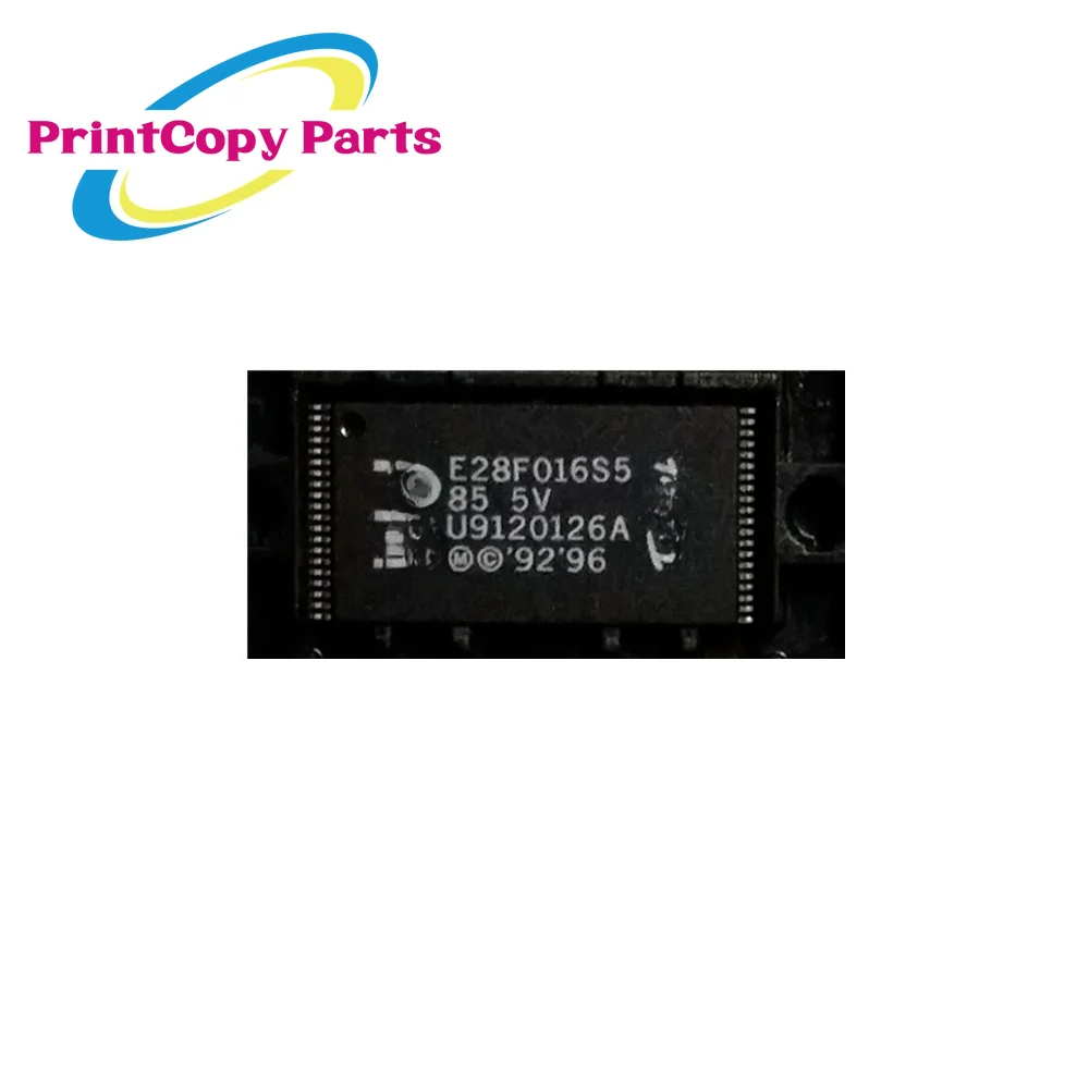 

1 шт. E28F016S5-85 восстановленный чип памяти TSOP40 посылка