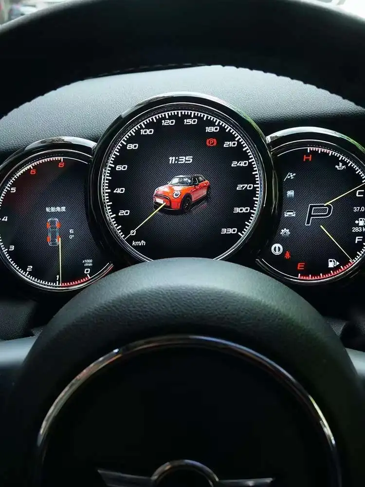 For Bmw Mini Cooper… - image
