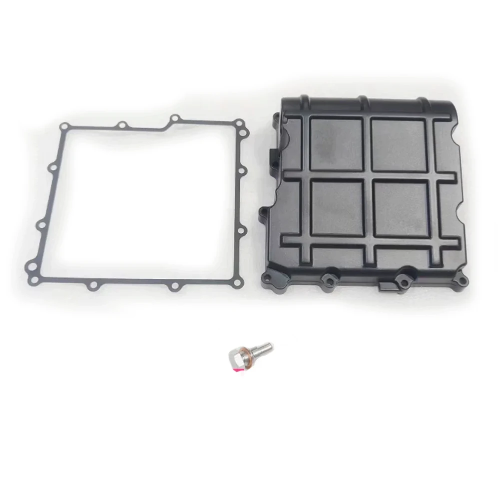 For Benelli TRK 552 TRK 552X BJ500GS-A Bottom Shell Magnetic Oil Pan Drain Bolt Oil Screw With Gasket