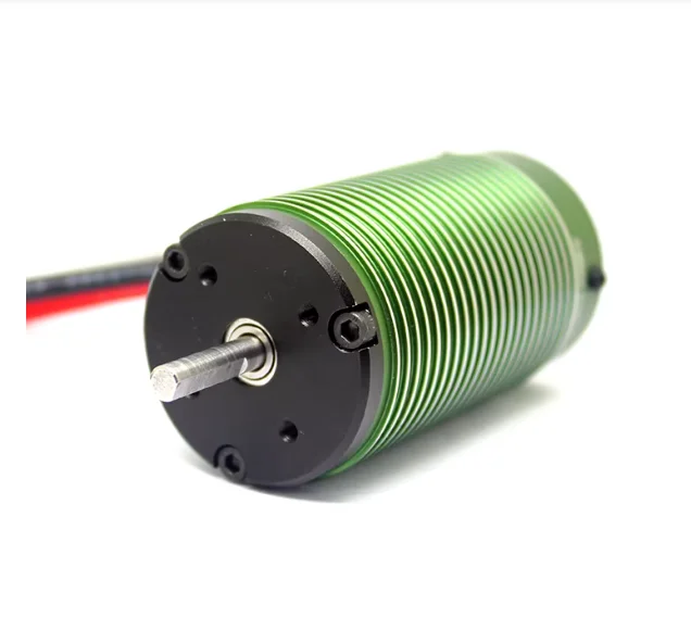 

Castle 1515 2200KV 4-полюсный бесщеточный двигатель для 1/8 радиоуправляемого автомобиля Внедорожный грузовик Багги XRAY LOSI HSP HPI