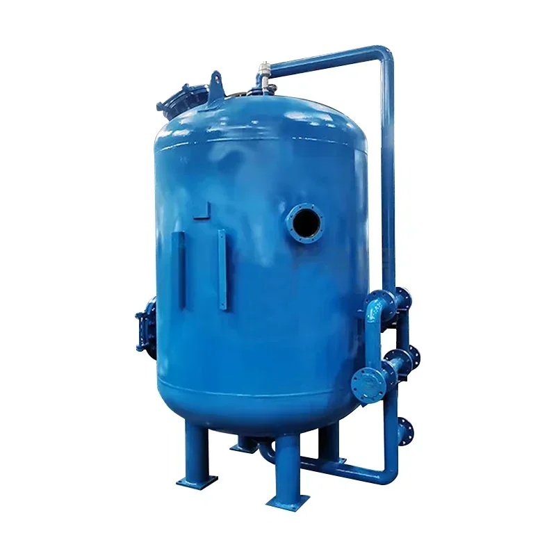 

DFFILTRI High-speed sand filter for swimming pool water treatment industrial water filters