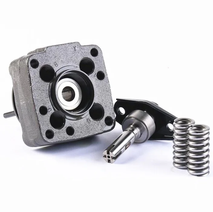 Kopfrotor und Kopfrotor für Dieselkraftstoffpumpe 1468334874 1468334882 1468334889 1468334900 1468334925 1468334928