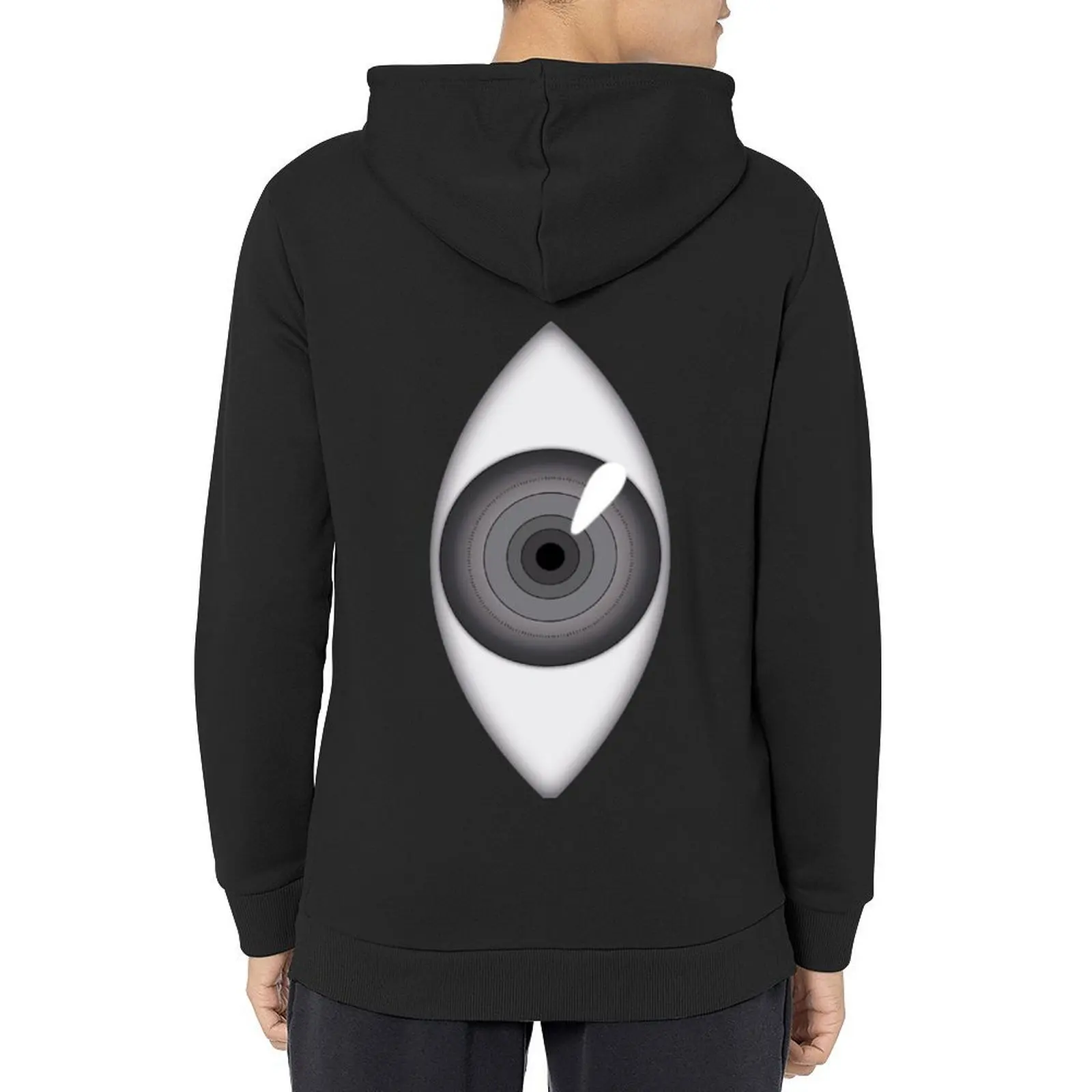 

FMA Hoodie hooded shirt men clothing male clothes korean clothes tracksuits