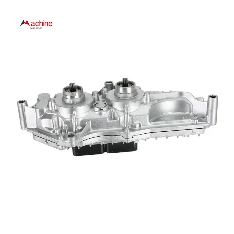 NOWY moduł sterowania skrzynią biegów DPS6 6DCT250 Model A2C30743100 do Ford Focus Fiesta .6L Focuss 2.0L 2011-2019 AE8Z-7Z369-F