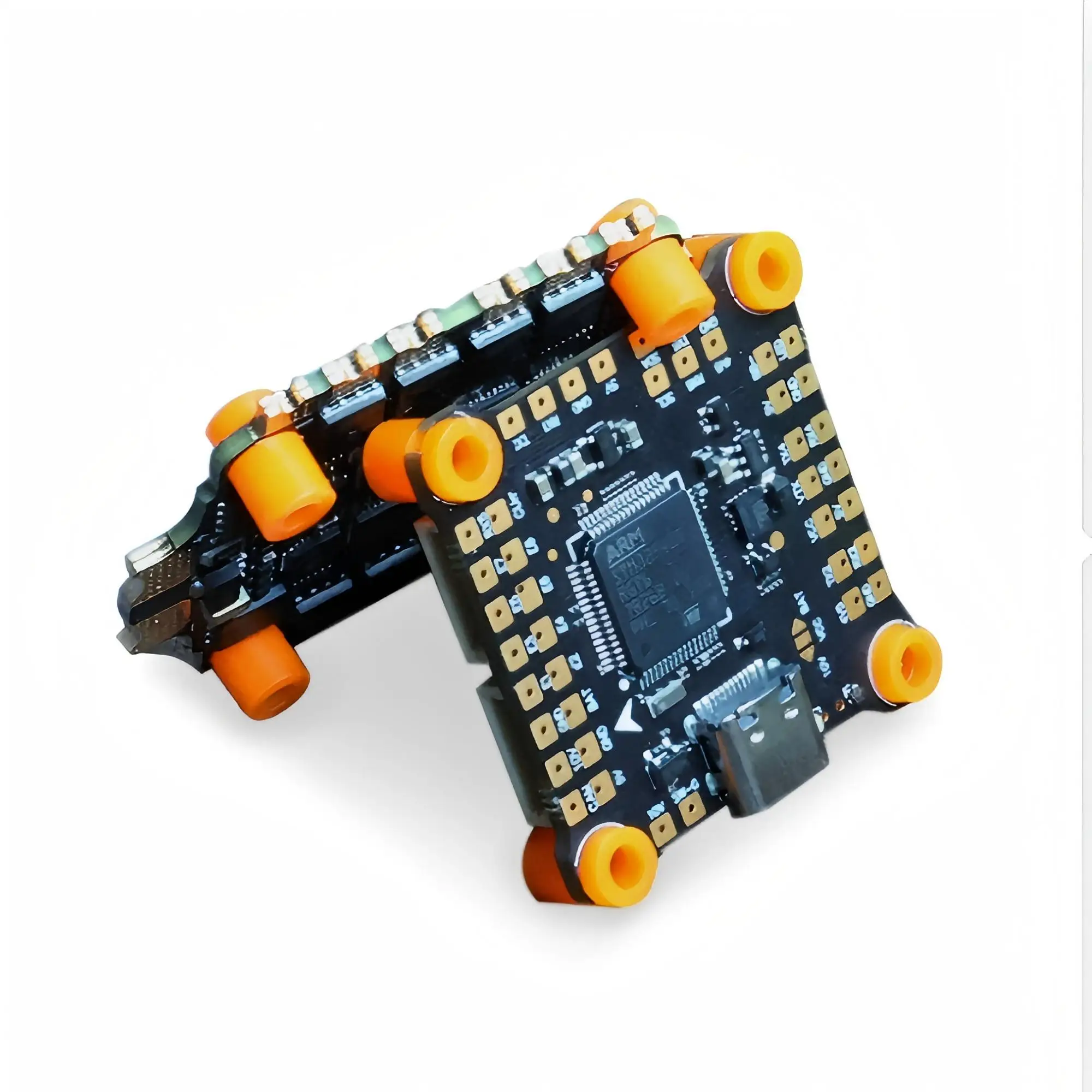 وحدة تحكم في الطيران F405-S90A ESC مع ICM-42688 Gyro SPA06-003 لطائرة RC FPV حرة بدون طيار