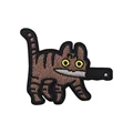 A5 (Velcro)