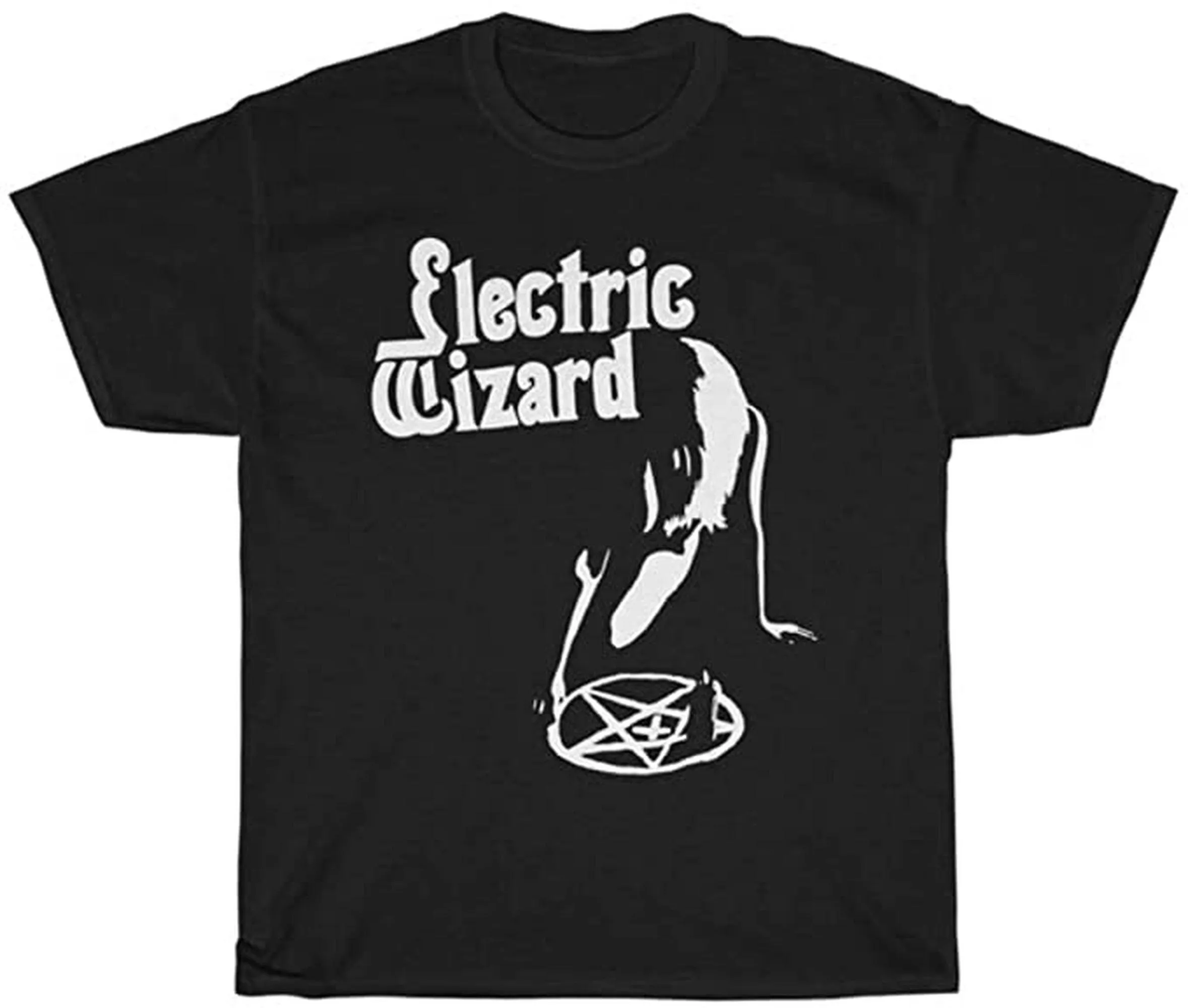 Electric Wizard T Shirt afterfivejewelry s and SweaT