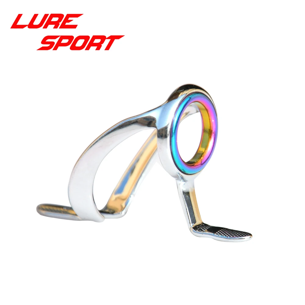 

Proton 4 шт. сверхмощная направляющая для лодки HGESG Радужное кольцо черное кольцо стержень строительные компоненты ремонт DIY аксессуар