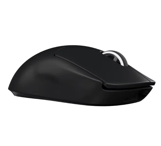 Rechargeable Lightweight USB Right Handed Gaming Mouse For Gamers, Programmable Mouse, Computer Accessories