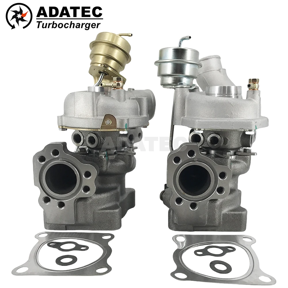 

53049880025 53049880026 Turbocharger K04 Turbo Charger 078145703M 078145704M Turbine for Audi RS4 AZR 2.7L 380HP Engine