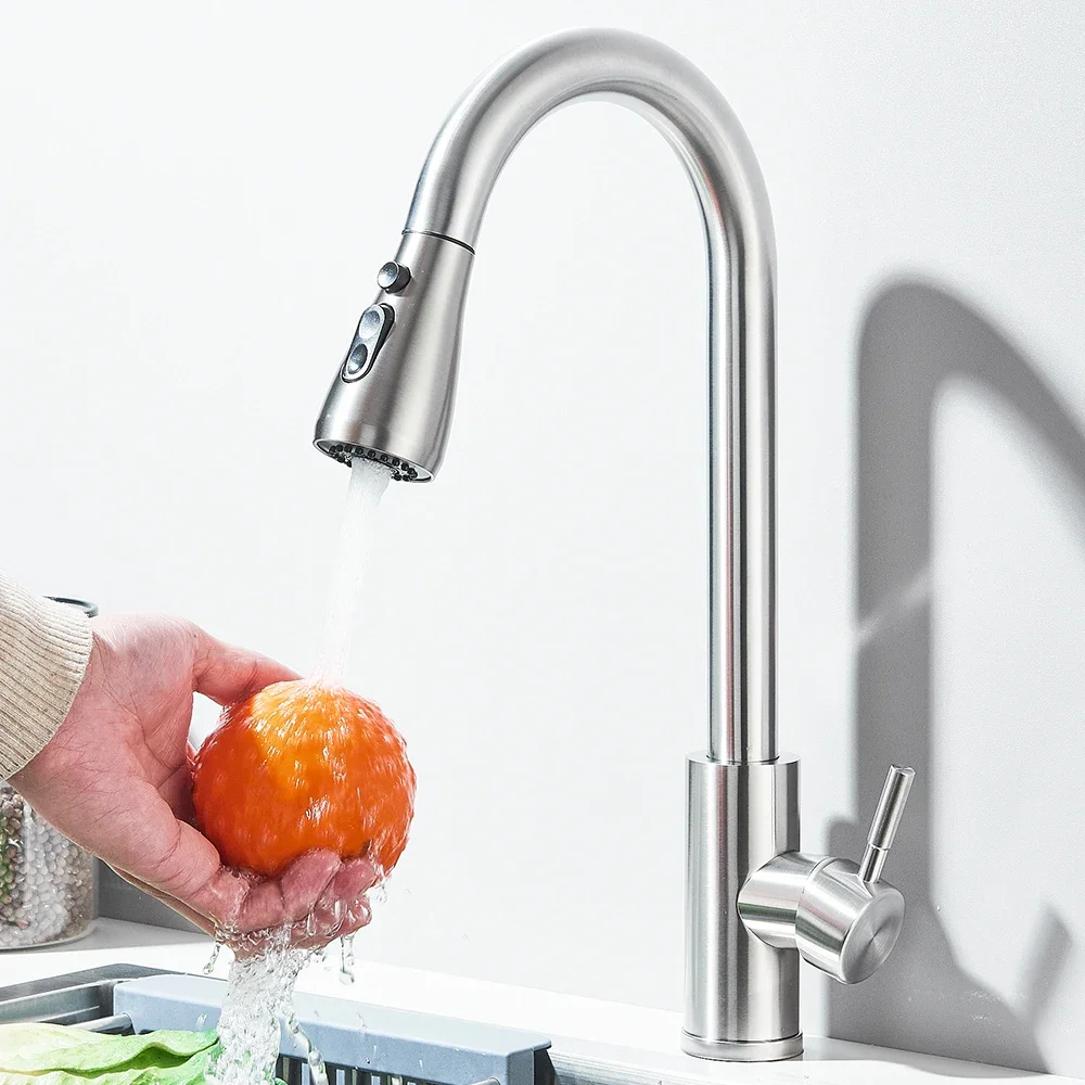 Thumbnail 4 - #26 Best Pull-Down Kitchen Faucets to Buy In 2026