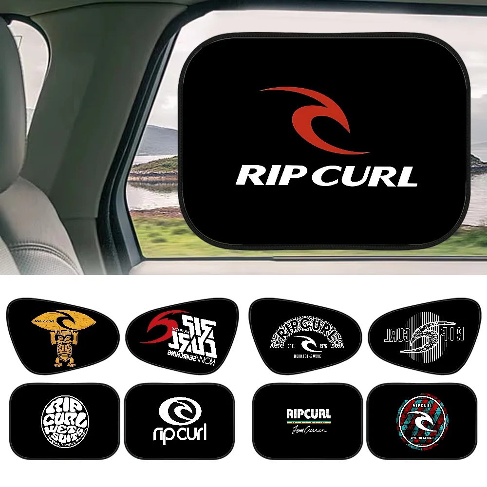 R-Rip C-Curl аниме мультфильм солнцезащитный козырек защита от