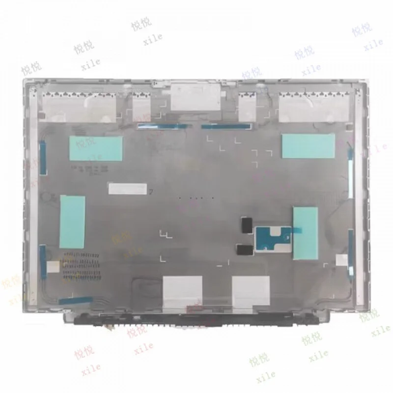 L + لـ HP Elitebook 840 G9 1040 G9 14 "غطاء خلفي LCD فضي 6070B1966601 #1