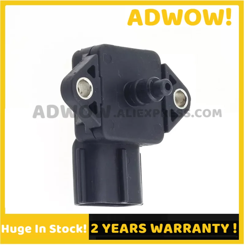 

Новый датчик давления впускного коллектора MAP для Subaru Impreza 2.2L 1999–2000 22627-AA060 079800 -4040 89420-97205