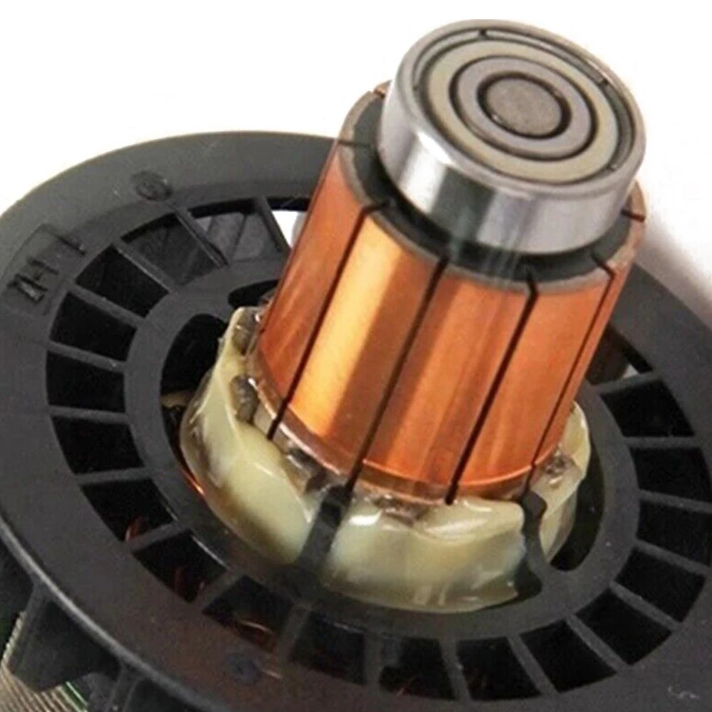 Pièces de perceuse électrique, 619380-9, 619583-5 Arstart, 194427-5, CB-440, Brosse en carbone 13*13*10mm pour DDF482, DHP482, DHP482RAE, DHP482Z