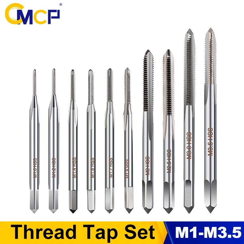 Cmcp 10Pcs Mini Mac…