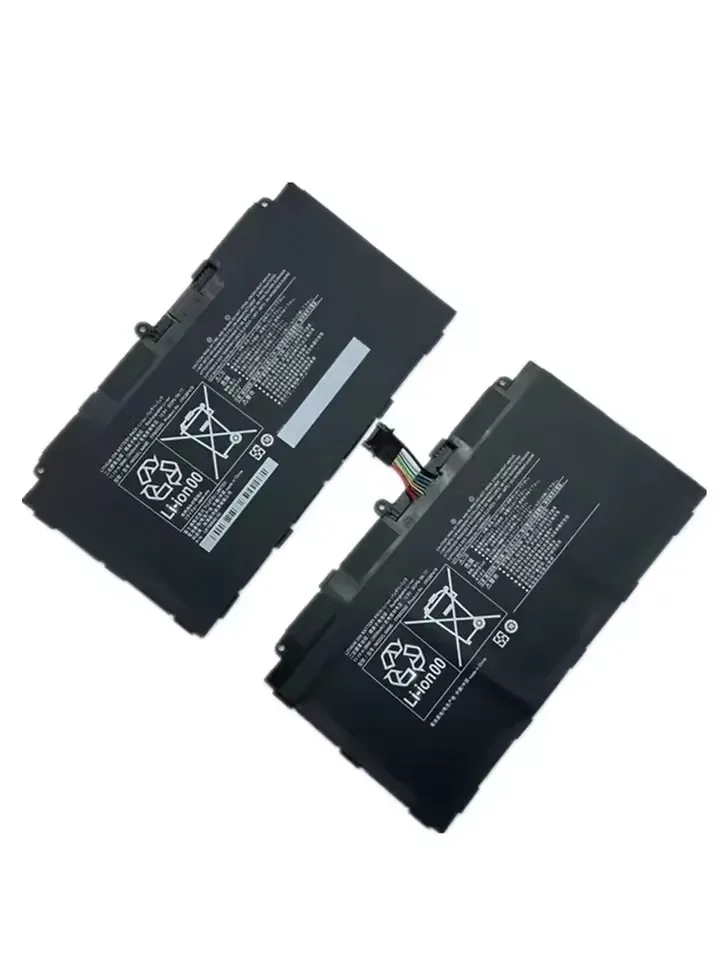 FPB0326S 11.1V 38Wh 3420mAh FPB0349S FPCBP479 New Battery For Fujitsu Stylistic Q616 Q665 Q738 Q739