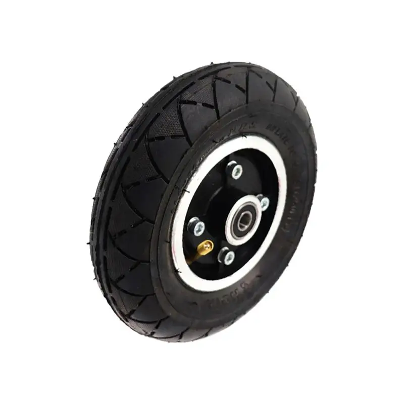 

NEW Electric Scooter Wheel 8-inch Scooter 200x50 Inflatable Wheel Durable