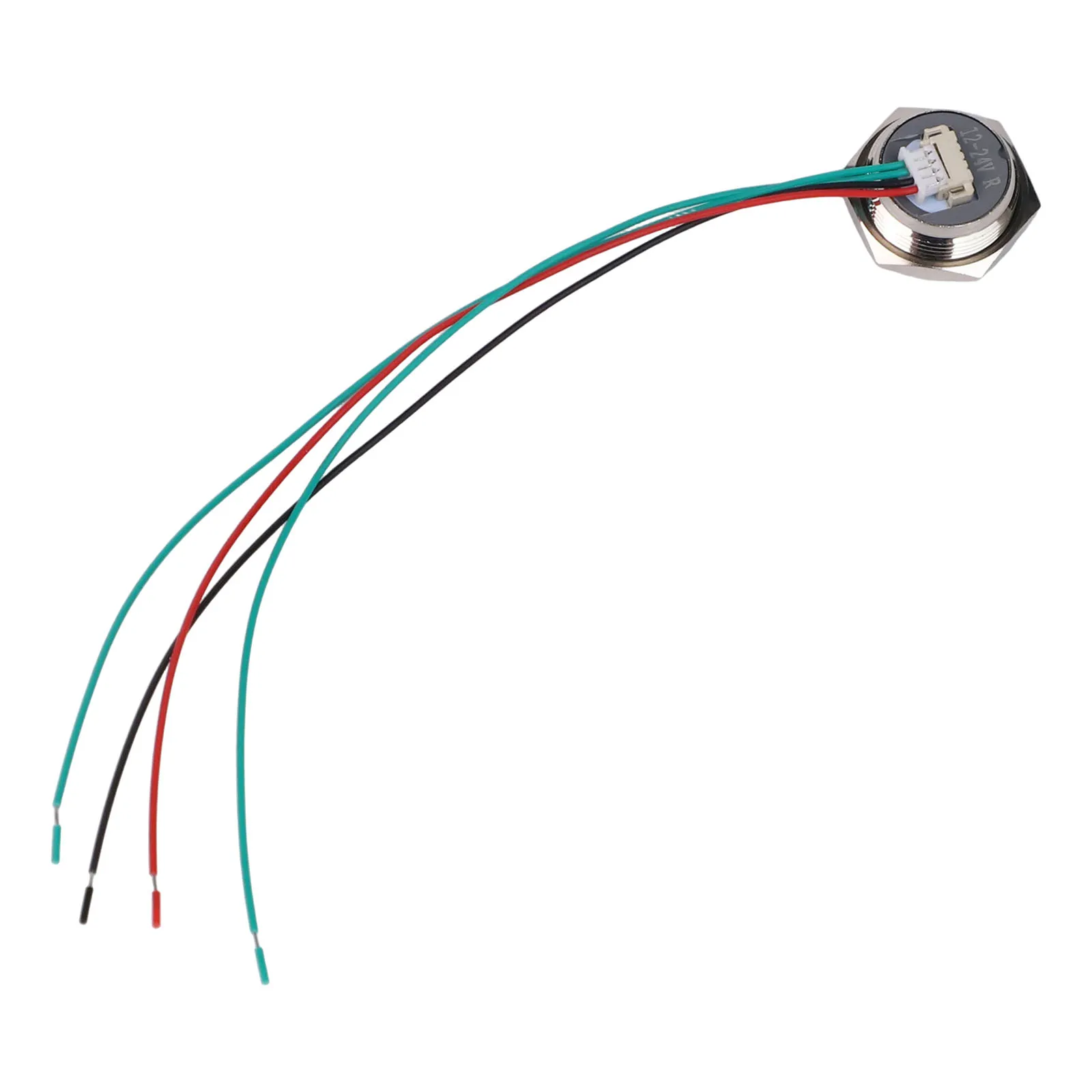 Compact and Functional Set of Three Water Resistant LEDs Featuring a User Friendly Design to Enhance Your Electrical Setup