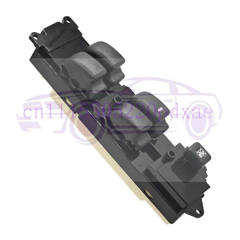 FOR Mitsubishi Pajero Window Lifter Switch MR732119