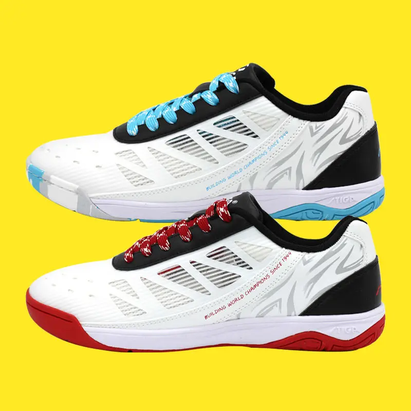 

In 2025, hot-selling men's and women's table tennis shoes, wearable fitness shoes, luxury brand badminton training couple models