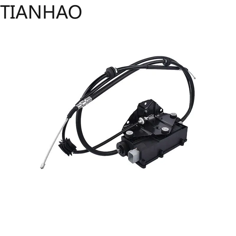 Parking Brake Module Compatible with BMW X5 X6 F15 F16 Model 34436882007 Auto Parts for Cross Border Sales